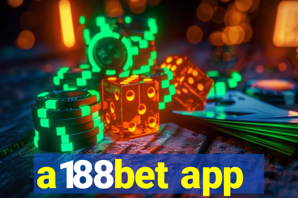 a188bet app